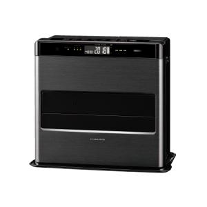 CORONA（コロナ） 石油ファンヒーター WZシリーズ グランブラック FH