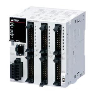 三菱電機（MITSUBISHI ELECTRIC） FX5UC-32MR/DS-TS FX5UC CPUユニット