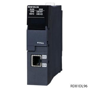 三菱電機（MITSUBISHI ELECTRIC） RJ71EN71 MELSEC iQ-Rシリーズ