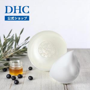DHC マイルドソープ DHC公式 最短即時発送 | 洗顔ソープ せっけん