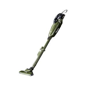 マキタ（makita） 【正規店】 充電式クリーナー CL002GRDW/O 40V