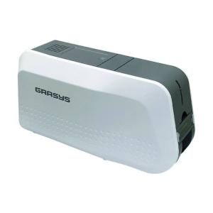 桜井 SAKURAI GRASYS(グラシス) IDカードプリンター バリューシリーズ