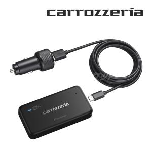 carrozzeria 車載用Wi-Fiルーター Pioneer パイオニア DCT-WR200D : 壱