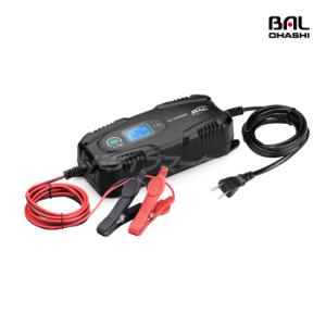BAL（大橋産業） BAL No.2708 大橋産業 12V/24V バッテリー充電器