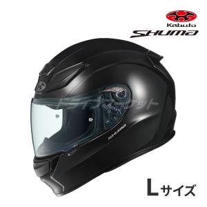 OGK Kabuto（オージーケーカブト） OGK KABUTO SHUMA フラットブラック