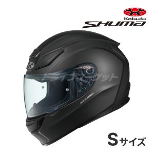 OGK Kabuto（オージーケーカブト） OGK KABUTO SHUMA フラットブラック