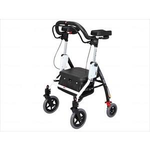 Uber（ユーバ） シルバーカー アームフィット 肘置きパッド付き 室内外