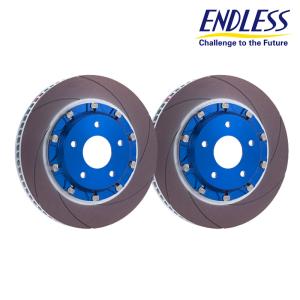 ENDLESS（エンドレス） ルノー メガーヌ4RS ブレーキローター BBM5P