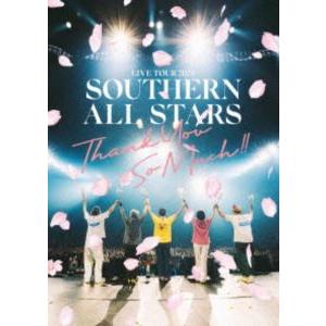 枚数限定][限定版][先着特典付]LIVE TOUR 2025 「THANK YOU SO MUCH