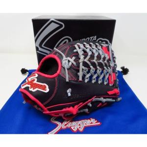 久保田スラッガー（KUBOTA SLUGGER） 軟式 オーダーグラブ グローブ