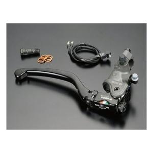 110.A263.55 RCS ラジアルクラッチマスター Φ17 BREMBO（ブレンボ