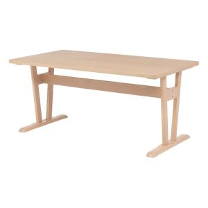 IKEA/イケア/通販]HALVDAN ハルヴダン テーブル, バーチ, 140 cm[J