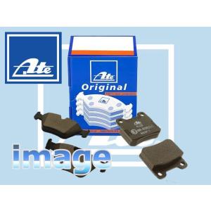 BMW BMW ATE セラミック ブレーキ パッド リア F20 F22 F30 F25 F26 等