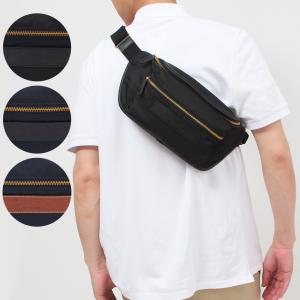 Felisi（フェリージ） ウエストバッグ ウエストポーチ ボディバッグ