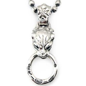 BILL WALL LEATHER（ビルウォールレザー） ヴィンテージパンサー