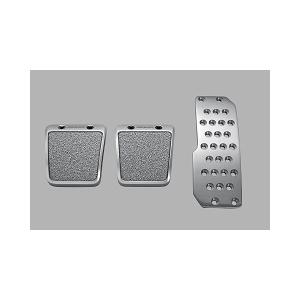 無限（MUGEN） スポーツペダル MT 商品番号：46545-XG5-K2S0