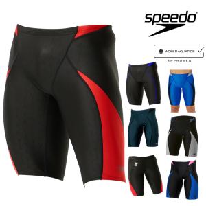 speedo（スピード） 競泳水着 メンズ WA承認モデル フレックスシグマ