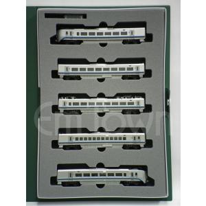 KATO 10-247.248 189系　グレードアップあさま　基本、増結セット KATO 10-1435 189系＜グレードアップあさま＞6両増結セット【カタログ