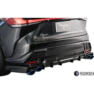 レクサス（LEXUS） 【M's】 RX500h TALH17 2022- ARTISAN SPIRITS