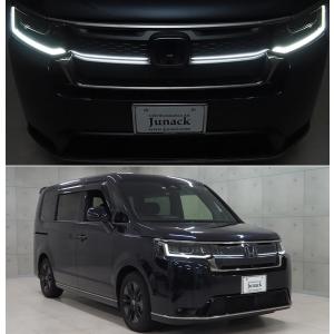 無限（MUGEN） ベンチレーテッドバイザー ステップワゴン RP6 RP7 RP8