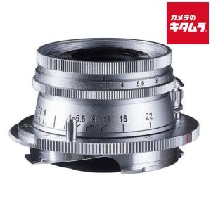 納期1-2ヶ月】Voigtlander[フォクトレンダー] NOKTON 23mm F1.2