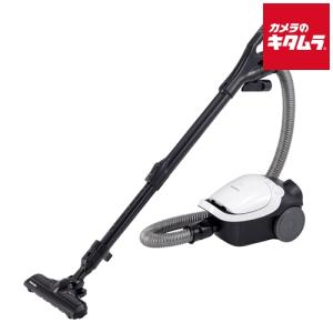 Panasonic（パナソニック） 掃除機 紙パック式 紙パック クリーナー MC