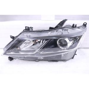 セレナ 95-1932-S☆美品☆LED C27 右ヘッドライト☆100-23721 打刻 Z