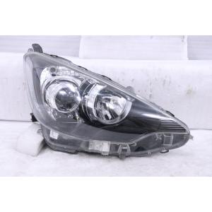 トヨタ（TOYOTA） トヨタ純正 アクア ヘッドランプユニットRH 81131