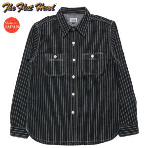 The Flat Head（フラッドヘッド） 【34%OFF／定価30,000円】THE FLAT