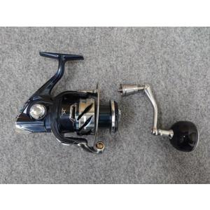 シマノ（SHIMANO） 21 ツインパワー SW 6000XG /スピニングリール