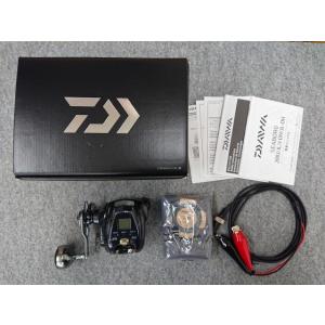 ダイワ 電動リール シーボーグ G200J 右ハンドル 22年モデル : 釣具の