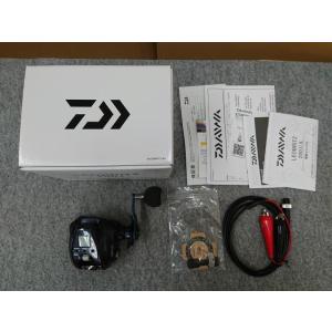 DAIWA（ダイワ） 電動リール 23 レオブリッツ 200J 右巻き PEライン3号