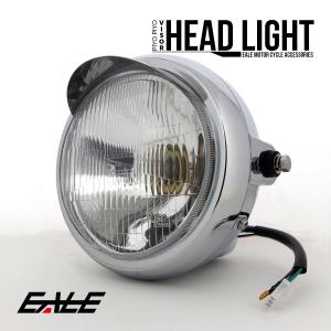 POSH Faith スタジアムラウンドミラータイプ2 メッキ 920014-10 : UP