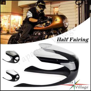 ロケットカウル イノウエタイプ フルセット WU-F0001K ACP : バイク