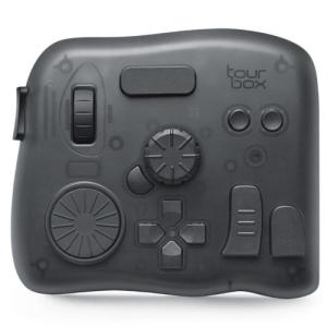 TourBox(ツアーボックス) TourBox Elite ツアーボックスエリート