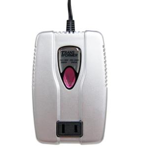 Kashimura（カシムラ） 海外国内用大型変圧器 220-240V/ 1000VA A