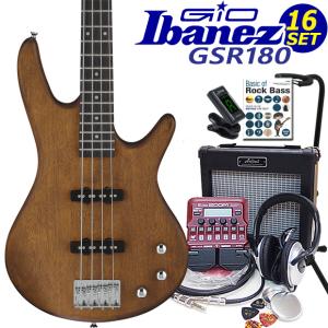Ibanez（アイバニーズ） エレキベース Gio Ibanezシリーズ GSR370 TKS