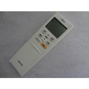 AR-FBA1J 富士通ゼネラル 純正 エアコン リモコン AS-Z22B AS-Z25B AS