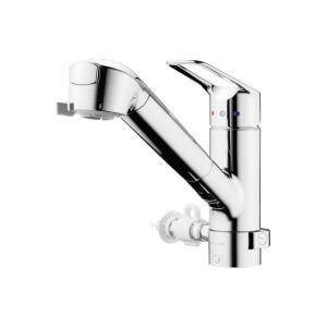 タカギ JH9024 分岐水栓 みず工房 用 : パーツワイド - 通販 - Yahoo