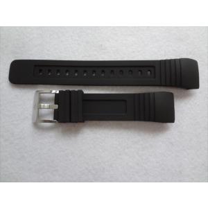 BREITLINGブライトリング用腕時計レザーベルト本革バンド 22mm 黒/青