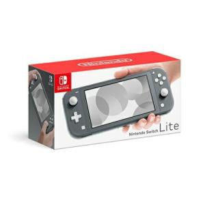 任天堂 Nintendo Switch Lite ザシアン・ザマゼンタ Nintendo Switch