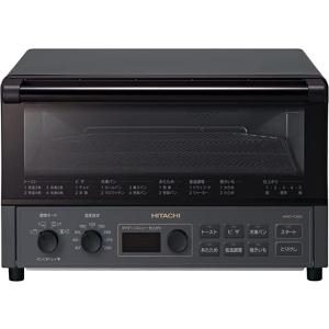 日立 コンベクションオーブントースター HMO-F200-W （ホワイト