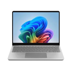 マイクロソフト（Microsoft） XJD-00005 プラチナ Surface Laptop Go 3