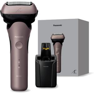 ラムダッシュ 【安心の正規品】【日本製】パナソニック 3枚刃 ES-L360D