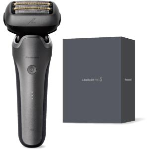 ラムダッシュ パナソニック Panasonic メンズシェーバー LAMDASH 5枚刃