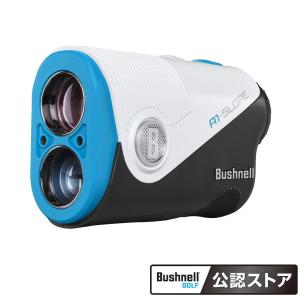 Bushnell ピンシーカー A1スロープジョルト レーザー距離計 ゴルフ用