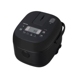 3/5までポイント2倍】東芝 TOSHIBA 圧力IH炊飯器 3.5合炊き アッシュ