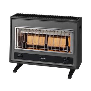 リンナイ（Rinnai） ガスストーブ R-1220CMS3(D) 都市ガス12A/13A用