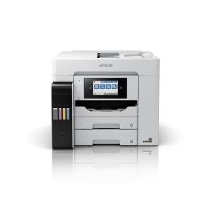 エプソン(EPSON) エコタンク搭載モデル PX-M6711FT インクジェット複合