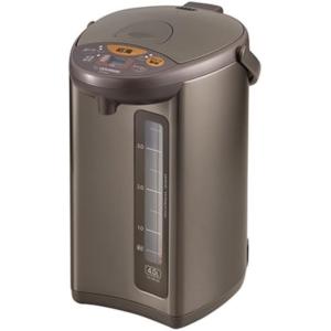 タイガー（TIGER） 電気ポット PDR-G221-W マイコン電動ポット 2.2L